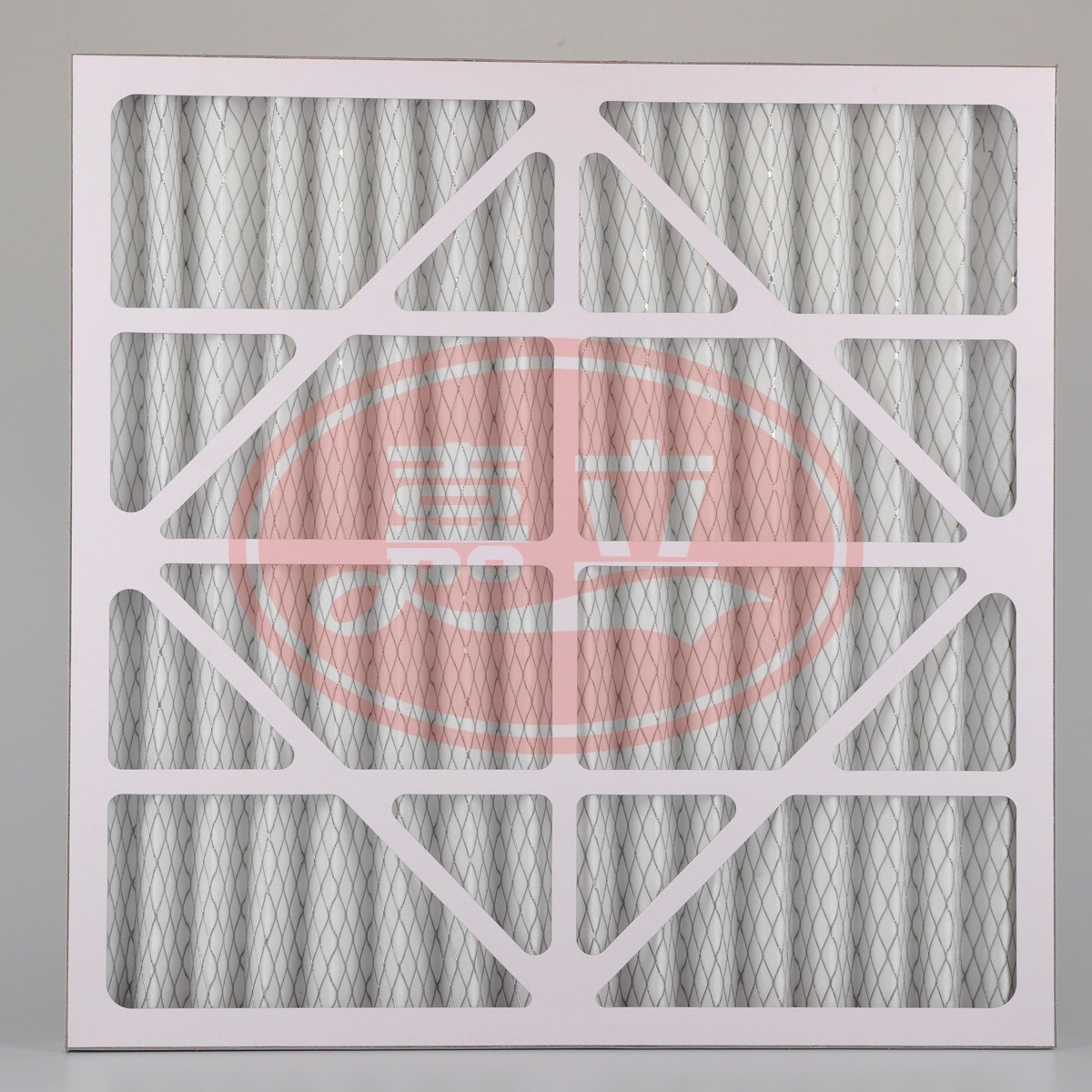 碑林纸框过滤器